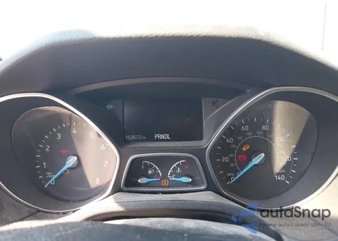 2015 Ford Focus Se from USA, damaged, VIN 1FADP3K21FL243553